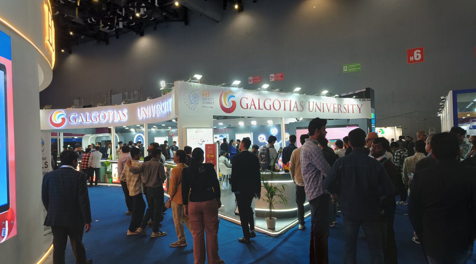 Galgotias University Robodog Controversy at India AI Impact Summit 2026 - What Really Happened and Why It Matters